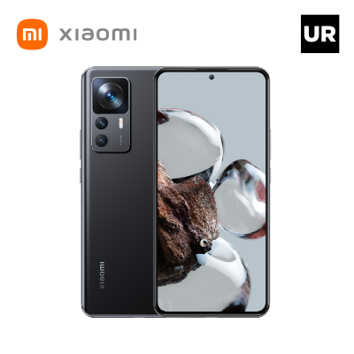 小米12T Pro（12GB+256GB）1+1年保修